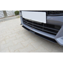 Focus ST Mk3 Front Racing Splitter V3 - ÄLG Performance