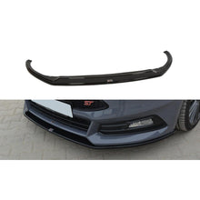 Focus ST Mk3 Facelift Front Splitter V2 - ÄLG Performance