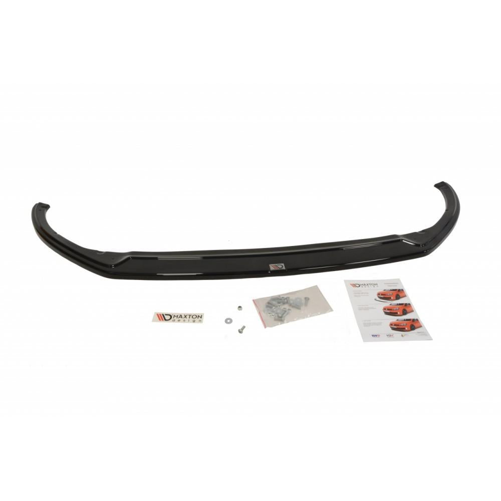 Focus ST Mk3 Facelift Front Splitter V2 - ÄLG Performance