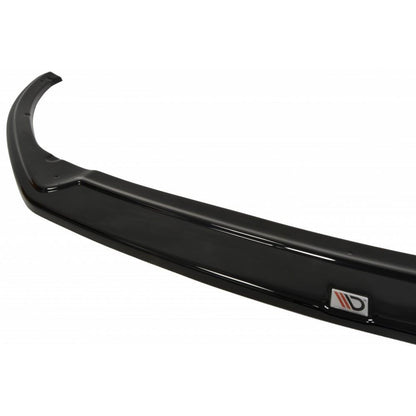 Focus ST Mk3 Facelift Front Splitter V2 - ÄLG Performance