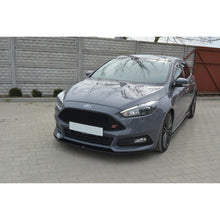 Focus ST Mk3 Facelift Front Splitter V2 - ÄLG Performance