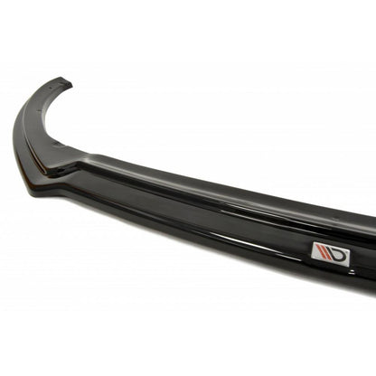 Focus ST Mk3 Facelift Front Splitter V3 - ÄLG Performance