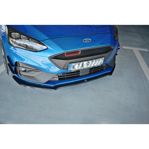 Focus Mk4 ST-Line Front Splitter - ÄLG Performance