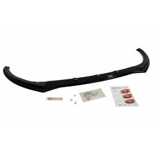 Focus ST Mk3 Facelift Front Splitter V1 - ÄLG Performance