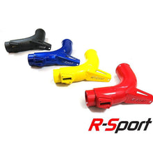 R-Sport Ecoboost Cold Air Induction System