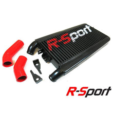 RoadSport Fiesta Intercooler