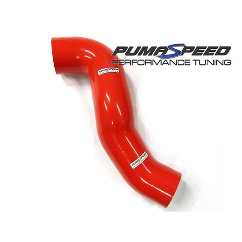 Pumaspeed Pro Smooth Silicon Induction Hose