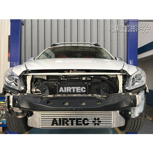 Airtec Oil Cooler Kit for Volvo C30 T5