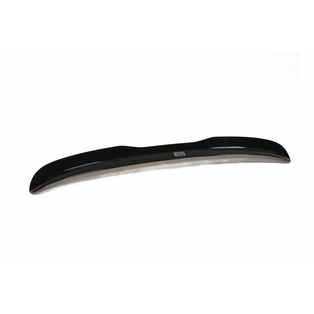 Mazda 3 MPS Mk2 Spoiler Extension - ÄLG Performance