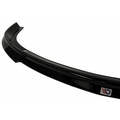 Mazda 3 MPS Front Splitter (Preface)