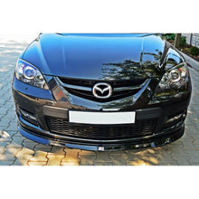 Load image into Gallery viewer, Mazda 3 MPS Front Splitter (Preface)