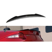 Load image into Gallery viewer, Mazda MX5 Mk4 Spoiler Extension - ÄLG Performance