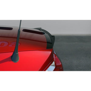 Mazda MX5 Mk4 Spoiler Extension - ÄLG Performance