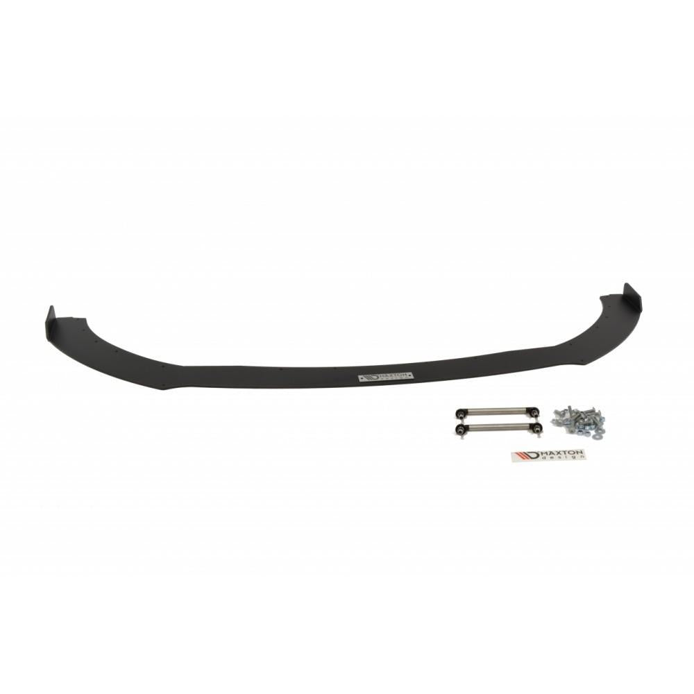 Mazda MX5 Mk4 Front Racing Splitter - ÄLG Performance
