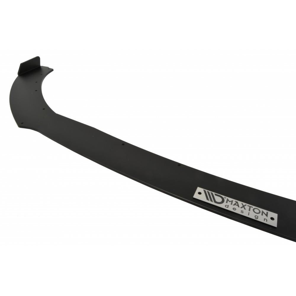 Mazda MX5 Mk4 Front Racing Splitter - ÄLG Performance