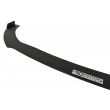 Mazda MX5 Mk4 Front Racing Splitter - ÄLG Performance