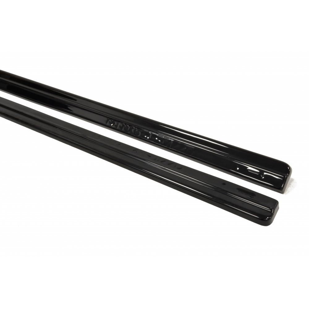 Mazda MX5 Mk4 Side Skirts - ÄLG Performance