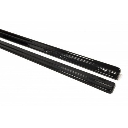 Mazda MX5 Mk4 Side Skirts - ÄLG Performance