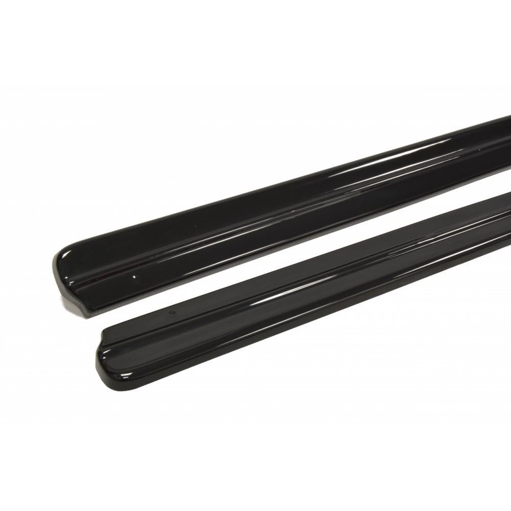 Mazda MX5 Mk4 Side Skirts - ÄLG Performance