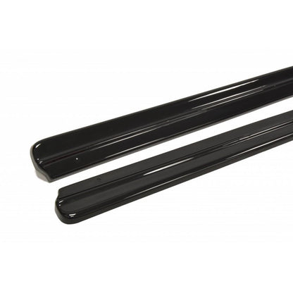 Mazda MX5 Mk4 Side Skirts - ÄLG Performance