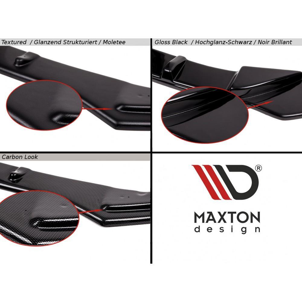 Mazda MX5 Mk4 Side Skirts - ÄLG Performance