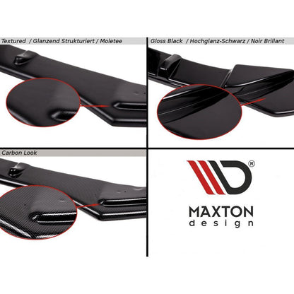 Mazda MX5 Mk4 Side Skirts - ÄLG Performance
