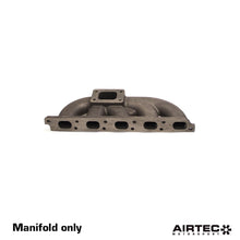 Airtec Big Turbo Cast Exhaust Manifold & Downpipe