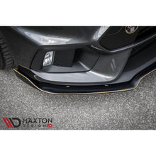 Focus Mk3 Aero Splitter - ÄLG Performance