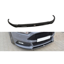 Focus ST Mk3 Cupra Front Splitter Facelift Model - ÄLG Performance