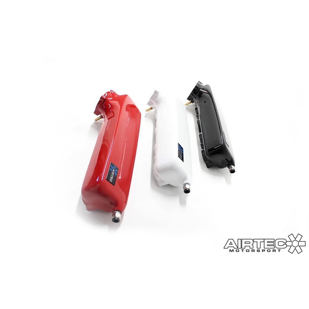Airtec Inlet Plenum T5