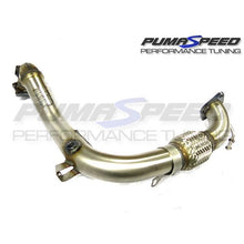 Milltek Decat Downpipe 1.0 Ecoboost