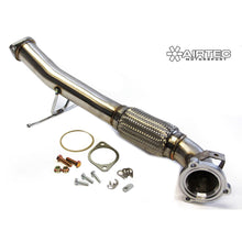 Airtec 3" Downpipe