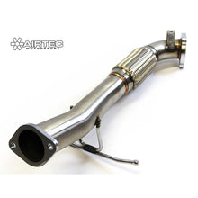 Airtec 3" Downpipe