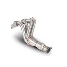 Scorpion 4-1 Exhaust Manifold