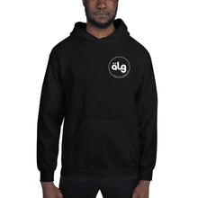 Load image into Gallery viewer, ALG Performance Hoodie - New Design