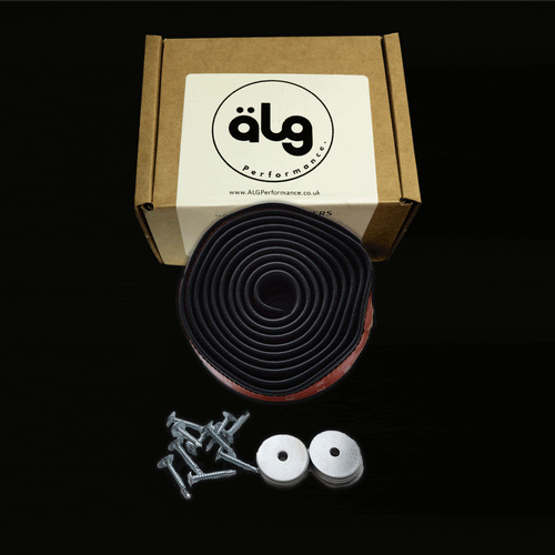 ALG Rubber Splitter Kit
