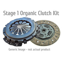 Black Diamond T5 Uprated Clutch Kit
