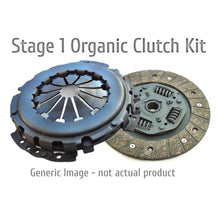 Black Diamond 1.6 Petrol Uprated Clutch Kit