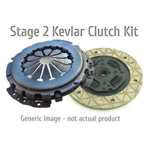 Black Diamond D2 Uprated Clutch Kit