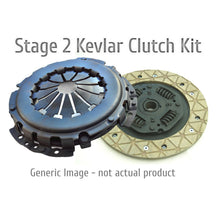 Black Diamond 1.6 Petrol Uprated Clutch Kit