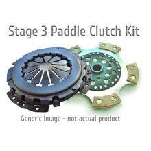 Load image into Gallery viewer, Black Diamond 1.6 Petrol Uprated Clutch Kit