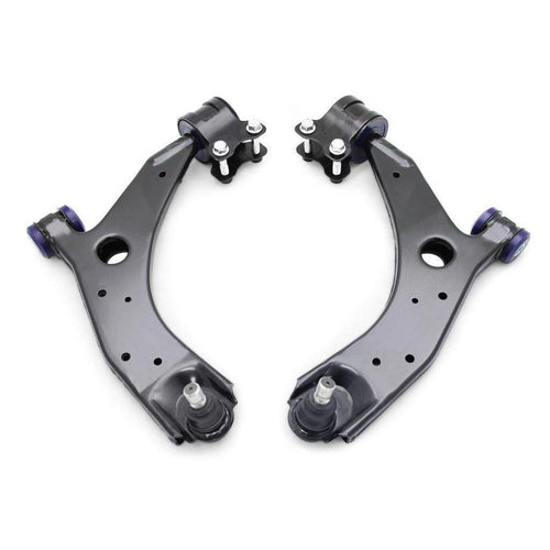 Complete Control Arm Assembly Kit - Mazda 3
