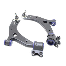 SuperPro Lower Control Arms Kit Volvo P1 C30 S40 V50 C70 Focus Mk2