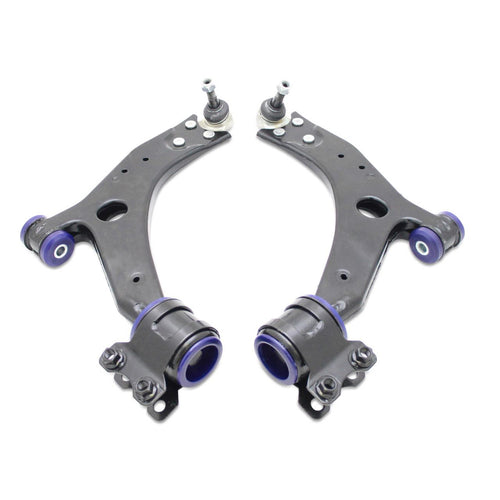 SuperPro Lower Control Arms Kit