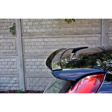 Volvo V50 Spoiler Extension - ÄLG Performance