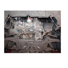 P1 Sump Guard