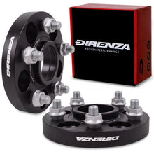 MX5 20mm Wheel Spacers - ÄLG Performance