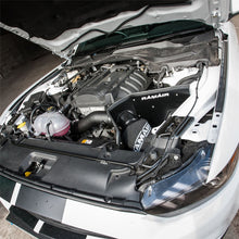 Load image into Gallery viewer, Ford Mustang 2.3 Ecoboost Jet Stream Foam Air Filter Heat Shield Hard Pipe Induction Kit