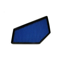 BSR Panel Filter (D3/D4/D5 5 Cylinder)