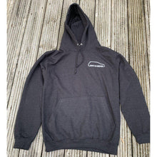 Black C30Crew Hoodie - ÄLG Performance
